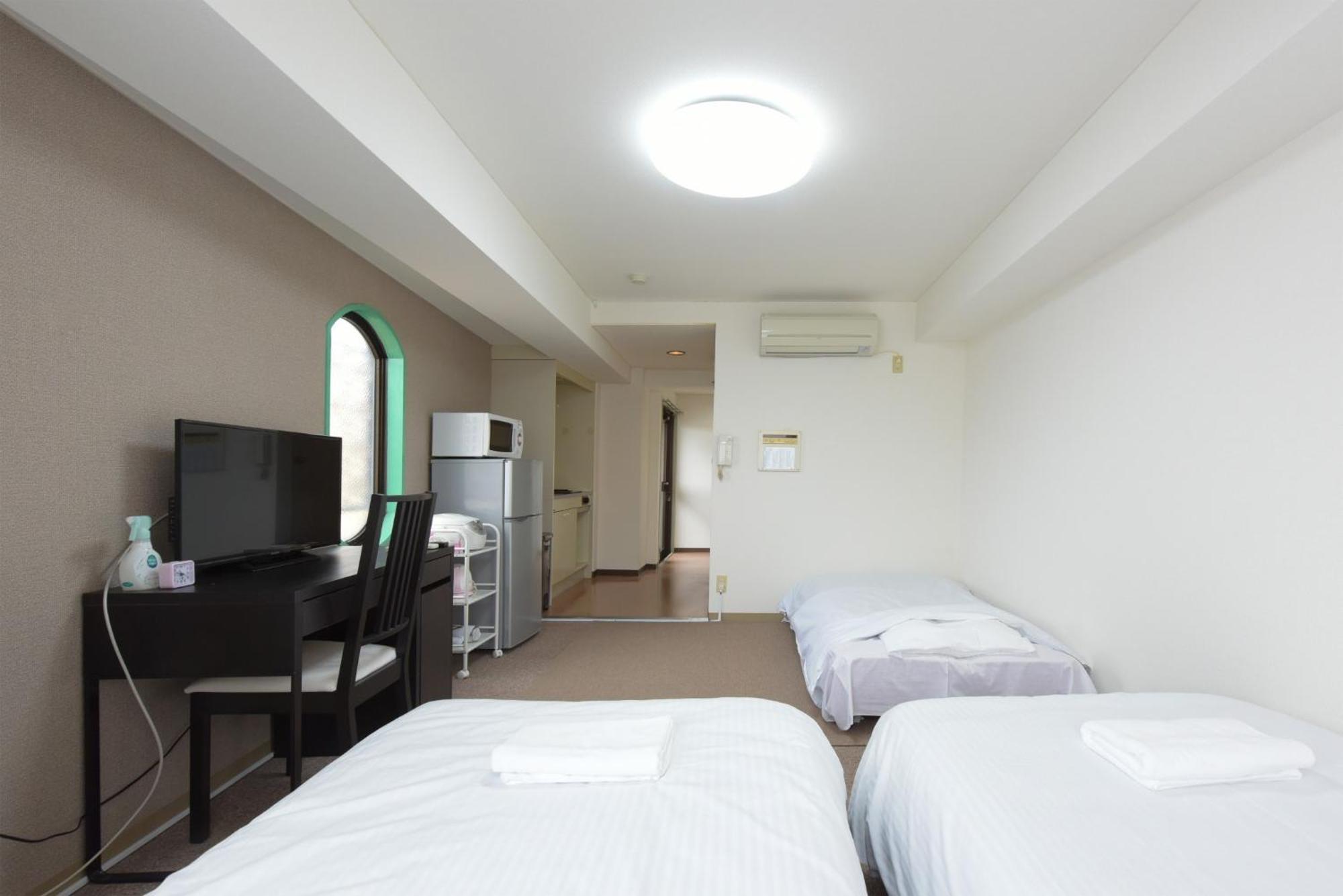 Appartement Hirojo Building 203,303,403,603,703 - Vacation 15454