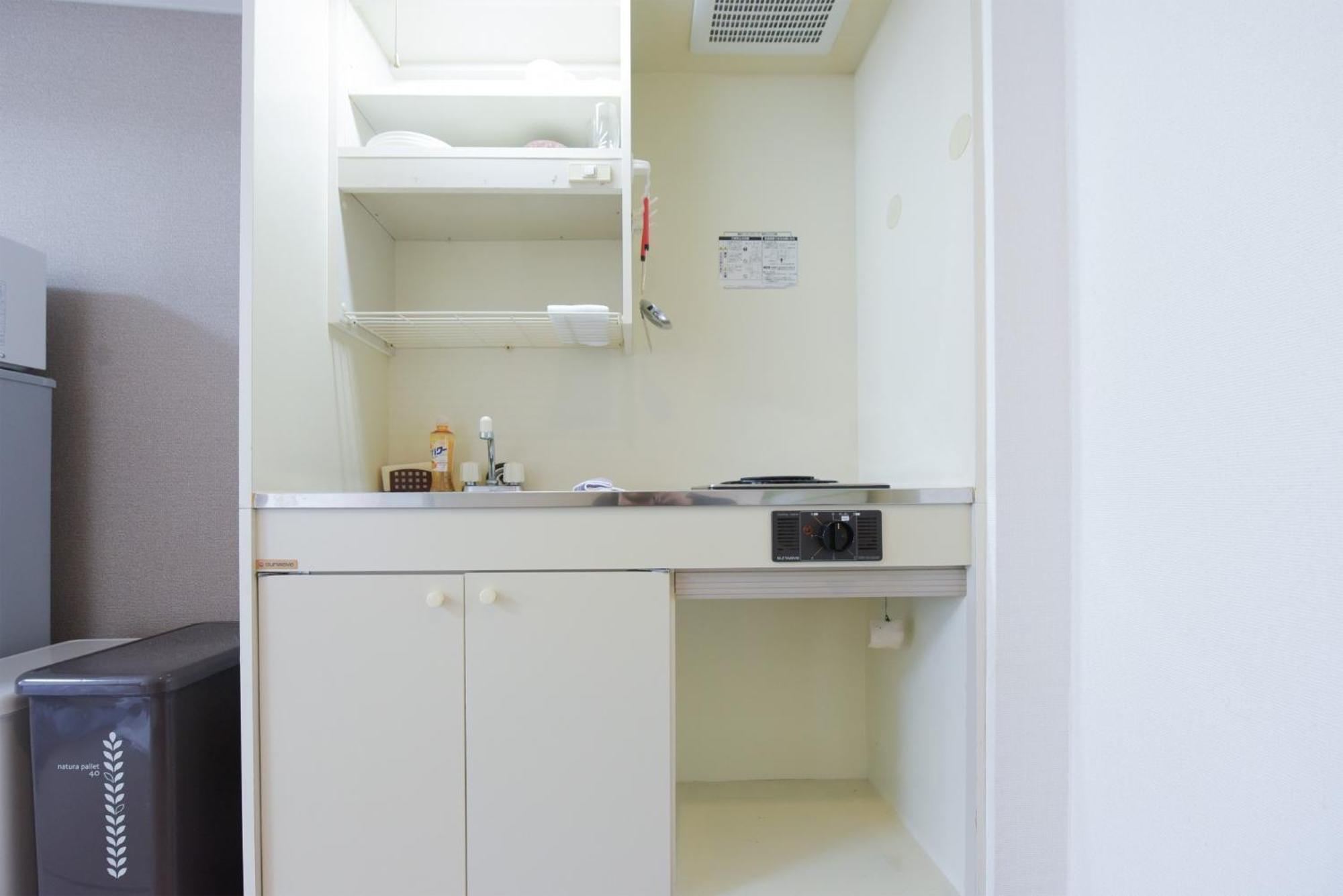 Hirojo Building 203,303,403,603,703 - Vacation 15454 Appartement