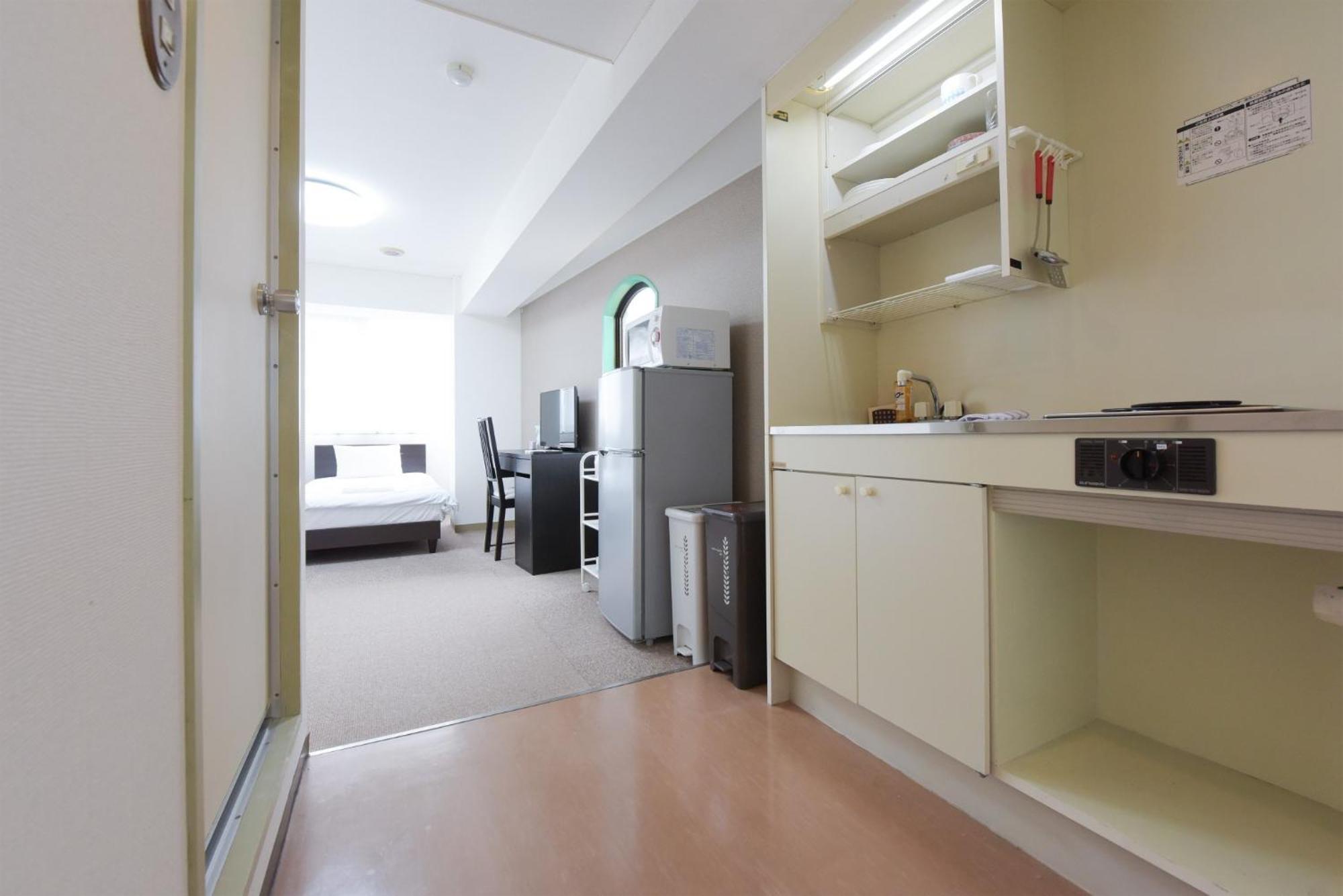 Hirojo Building 203,303,403,603,703 - Vacation 15454 Appartement Tokio
