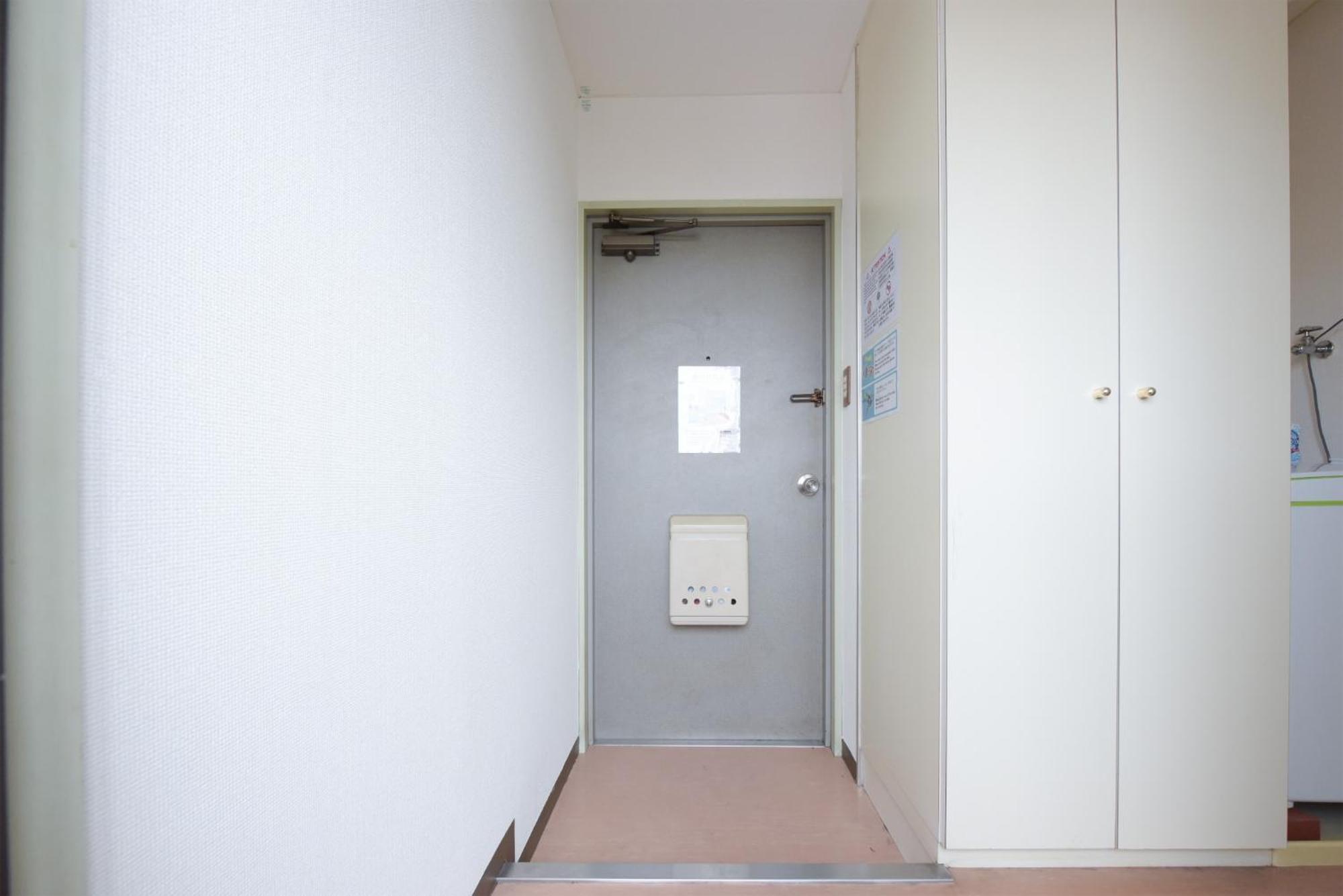 Hirojo Building 203,303,403,603,703 - Vacation 15454 Appartement Tokio
