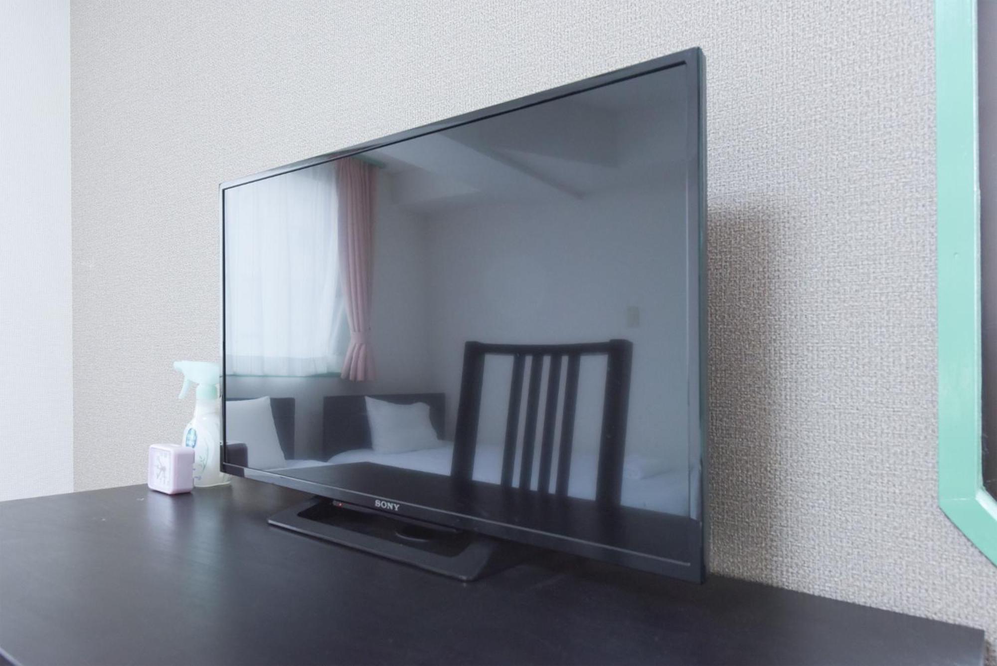 Hirojo Building 203,303,403,603,703 - Vacation 15454 Apartment *