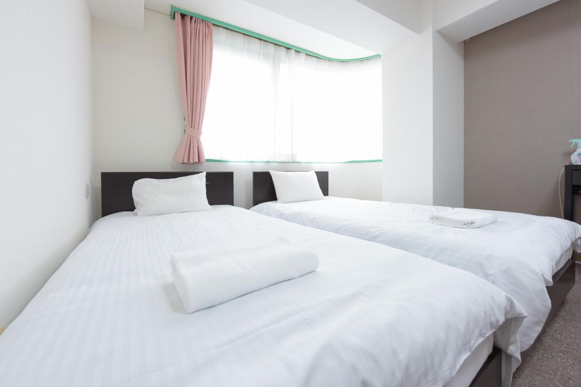Hirojo Building 203,303,403,603,703 - Vacation 15454
