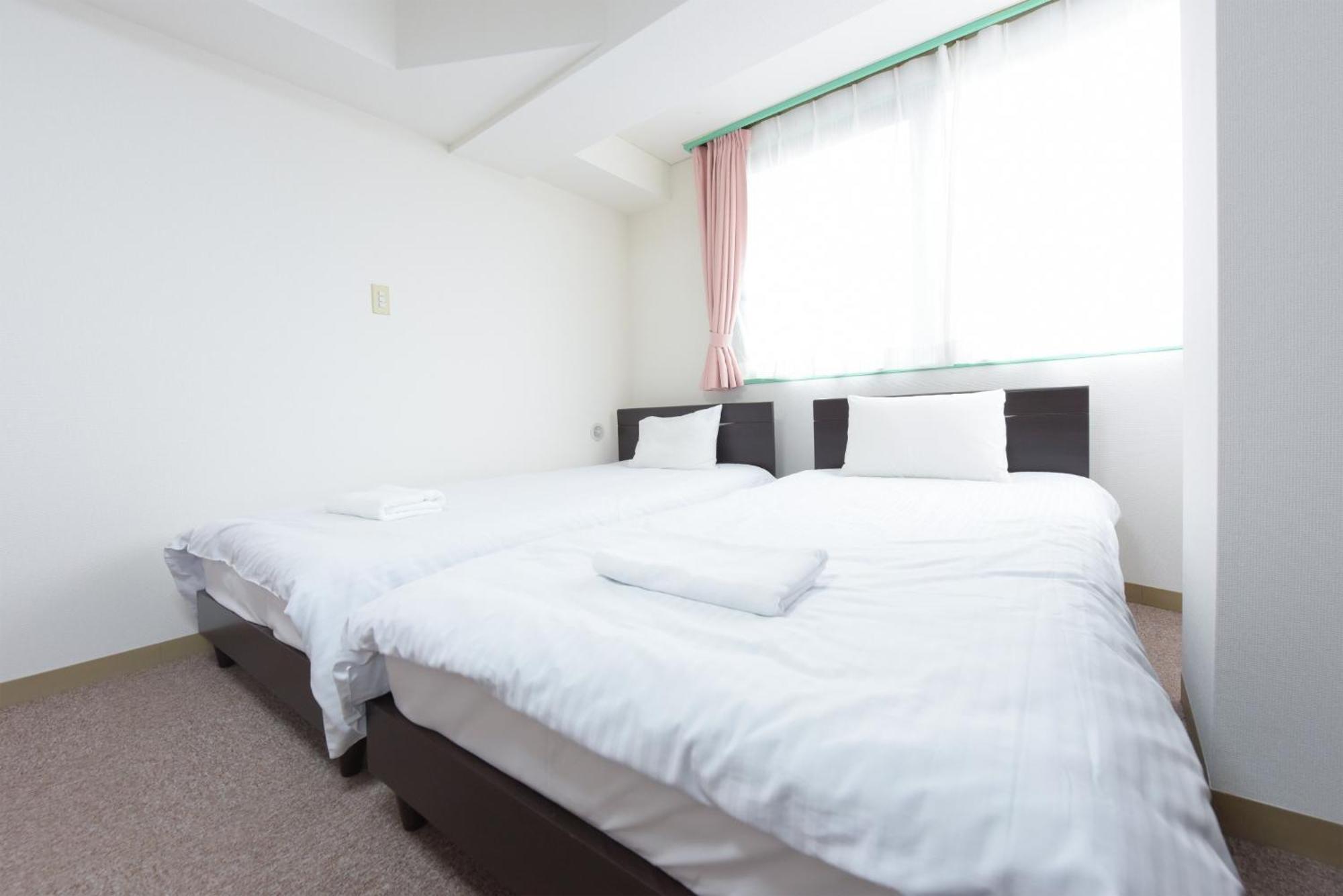 Apartment Hirojo Building 203,303,403,603,703 - Vacation 15454