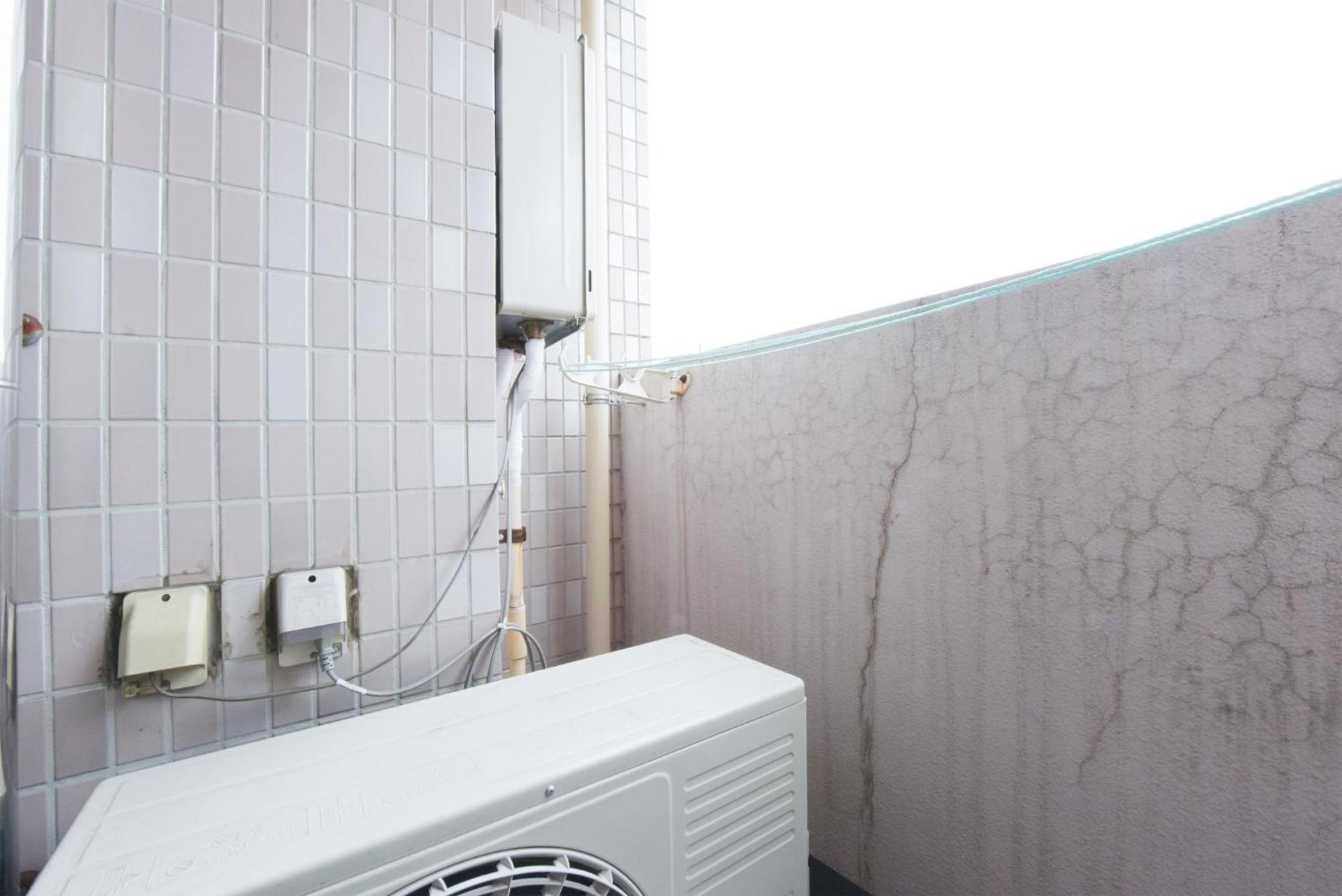 Hirojo Building 203,303,403,603,703 - Vacation 15454 Apartment *