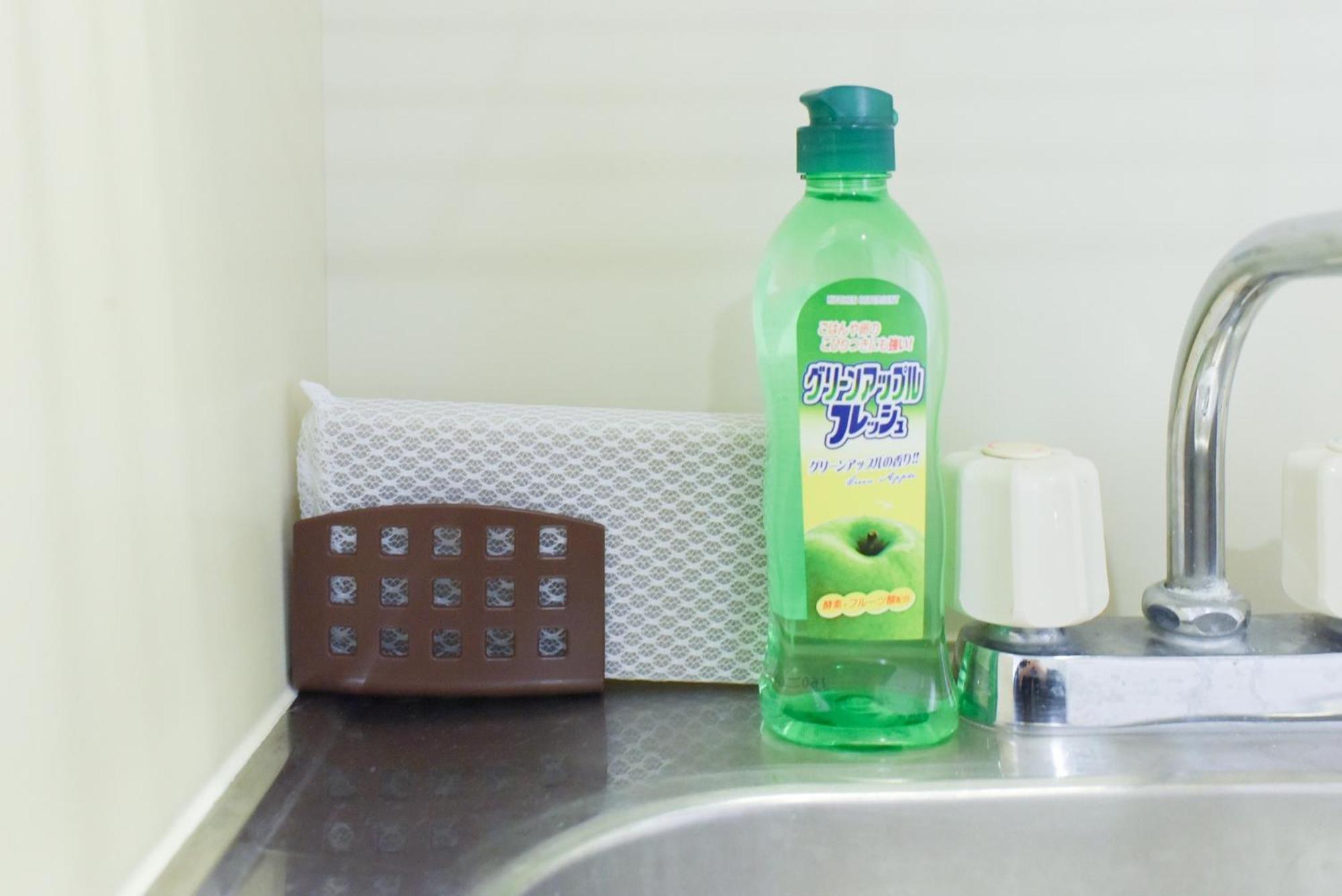 Apartment Hirojo Building 203,303,403,603,703 - Vacation 15454